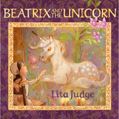 Beatrix and the Unicorn