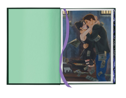 Wretched (Collector's Edition) by Emily McIntire