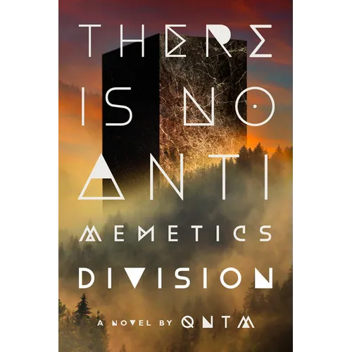 There Is No Antimemetics Division