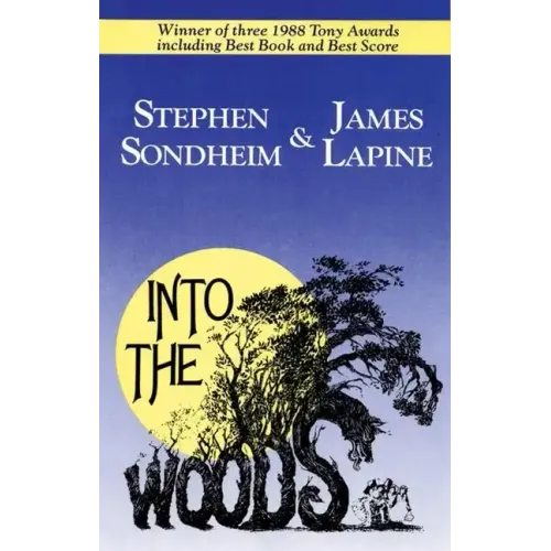 Into the Woods (Tcg Edition)