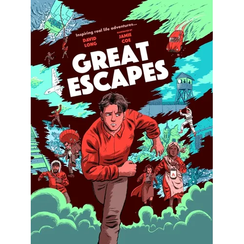 Great Escapes