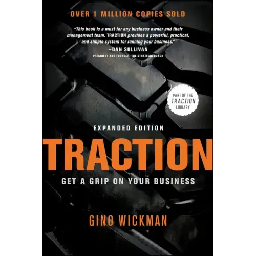Traction: Get a Grip on Your Business