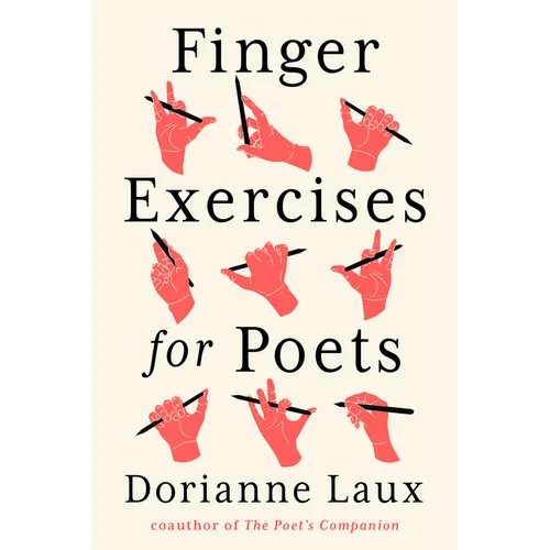 Finger Exercises for Poets