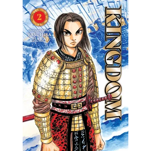 Kingdom, Vol. 2