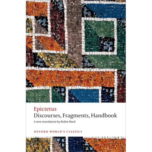 Discourses, Fragments, Handbook