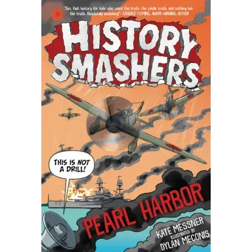History Smashers: Pearl Harbor