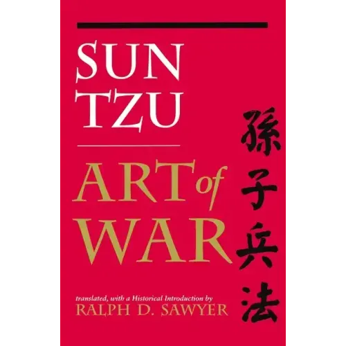 The Art of War