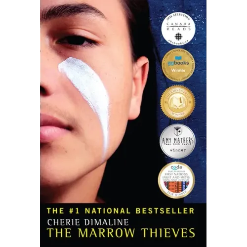 The Marrow Thieves