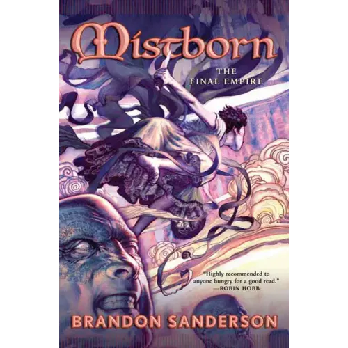 Mistborn: The Final Empire