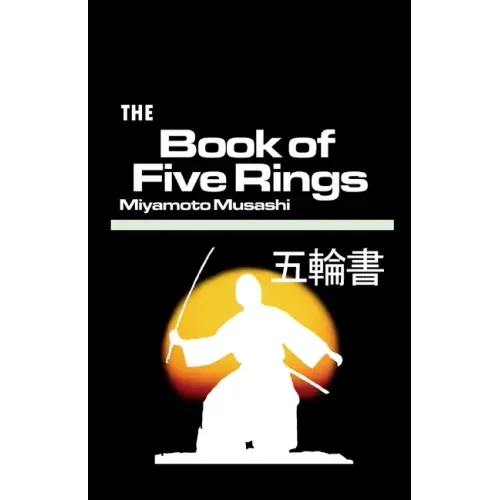 The Book of Five Ring