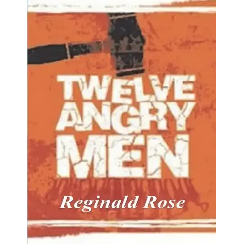 Twelve Angry Men