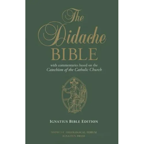Didache Bible-RSV