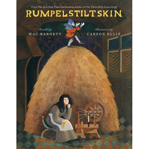 Rumpelstiltskin