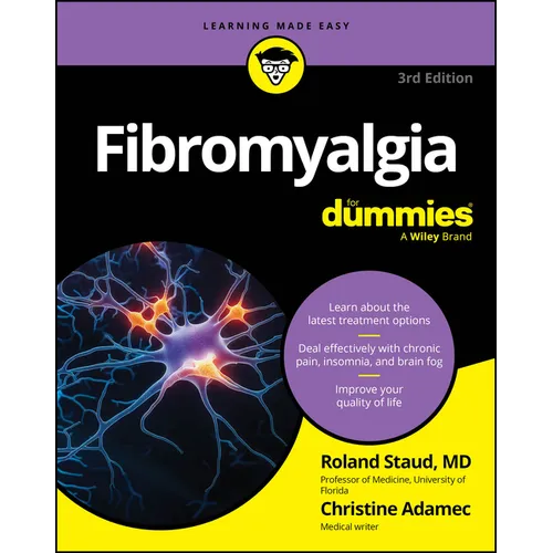 Fibromyalgia for Dummies