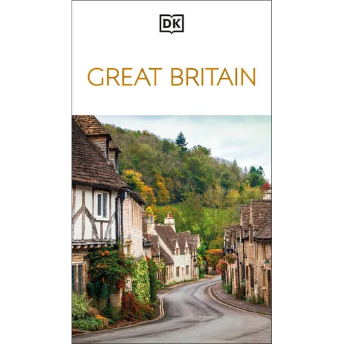 DK Great Britain