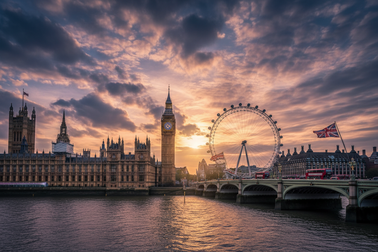 Great Britain