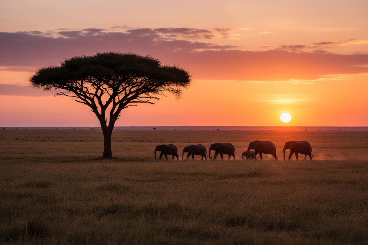 Africa