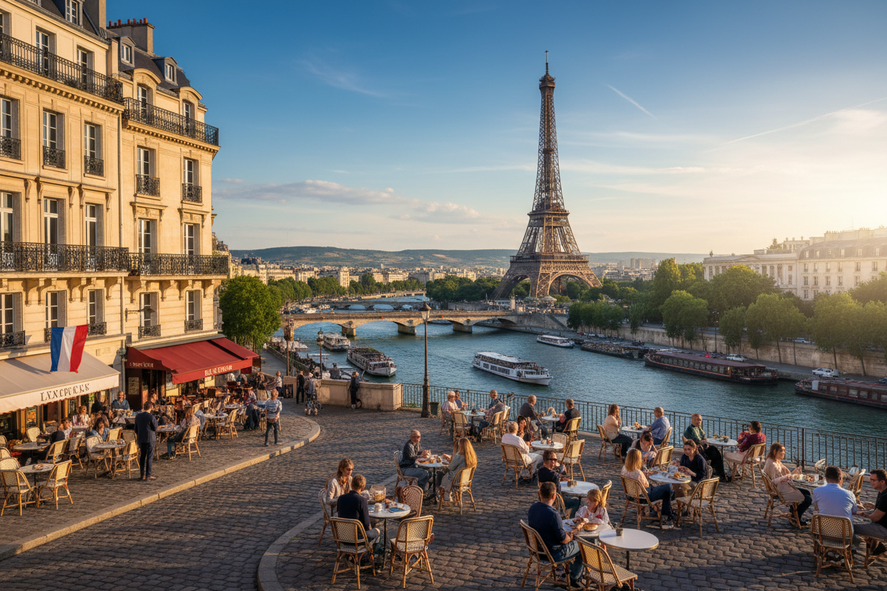 France