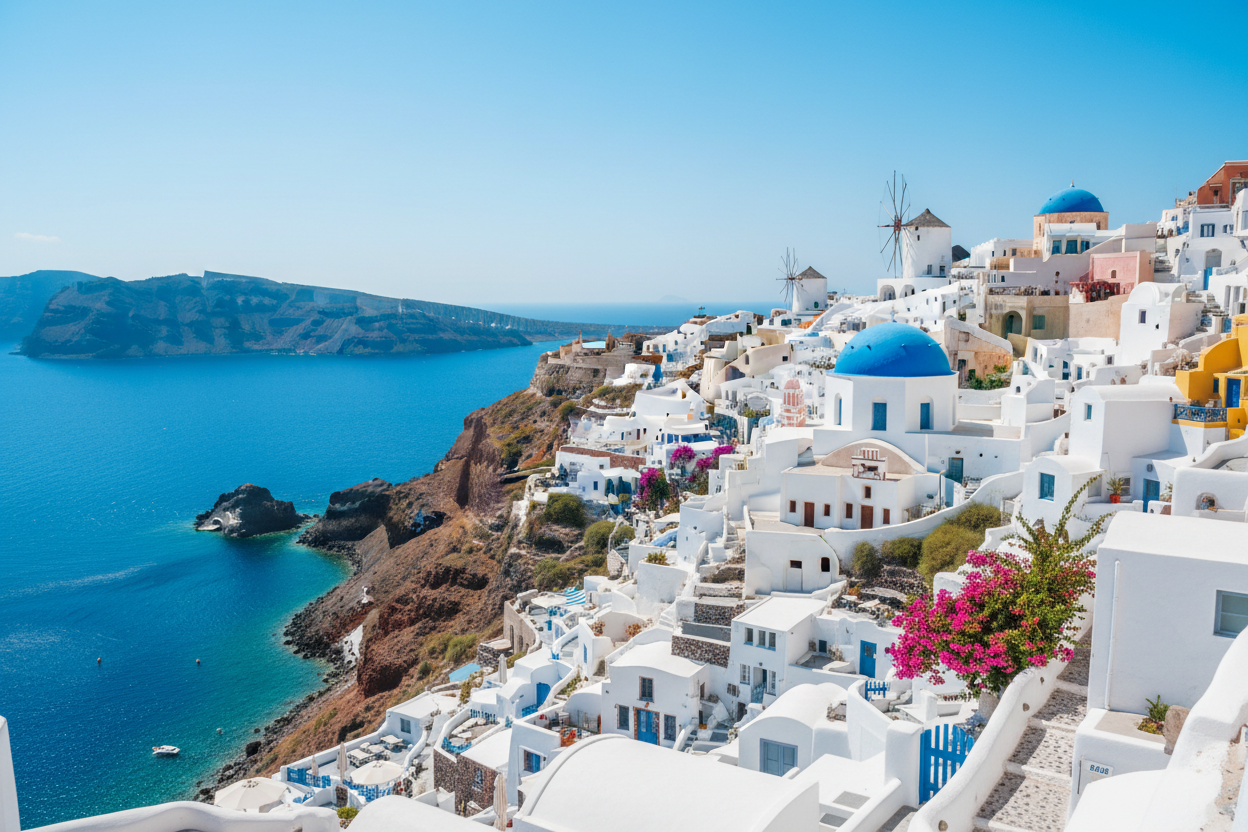 Greece