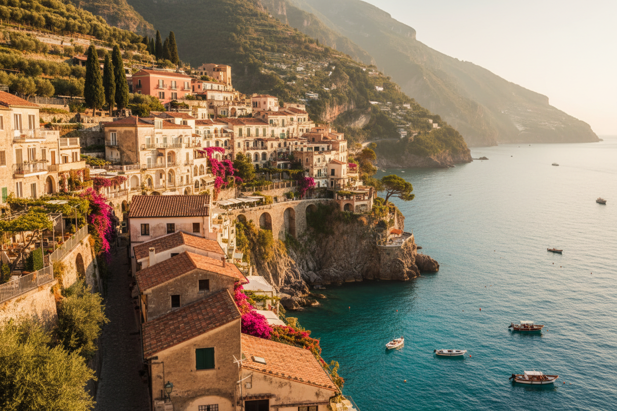 Italy