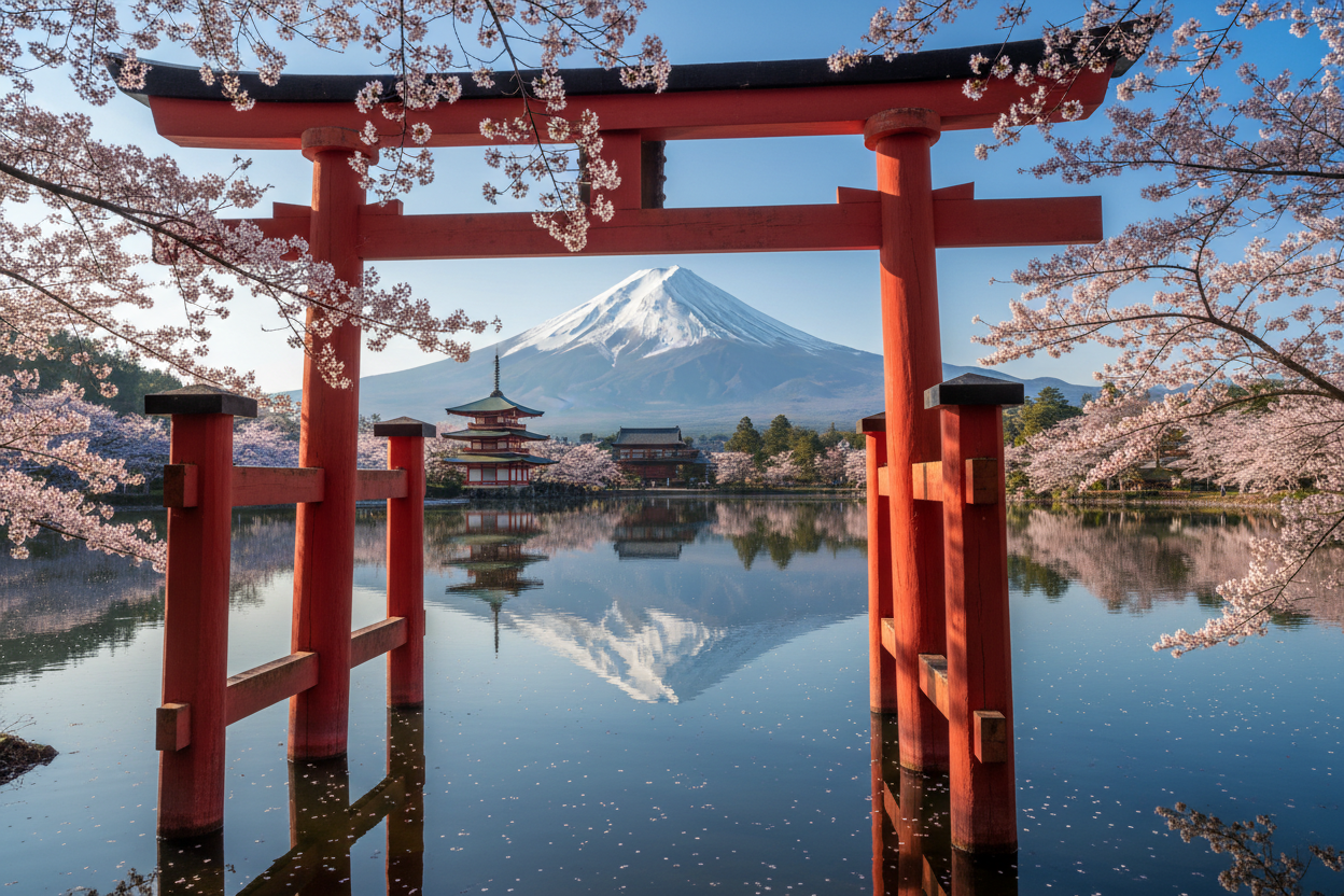 Japan