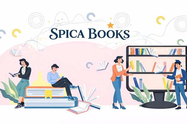 spicabooks
