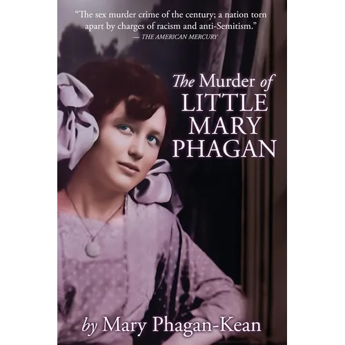 The Murder of Little Mary Phagan