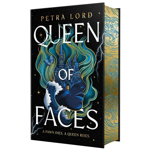 Queen of Faces: Deluxe Edition