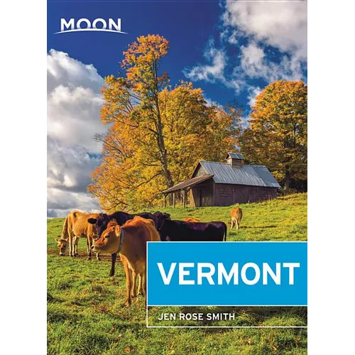 Moon Vermont