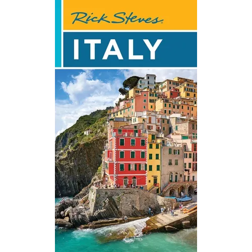Rick Steves Italy