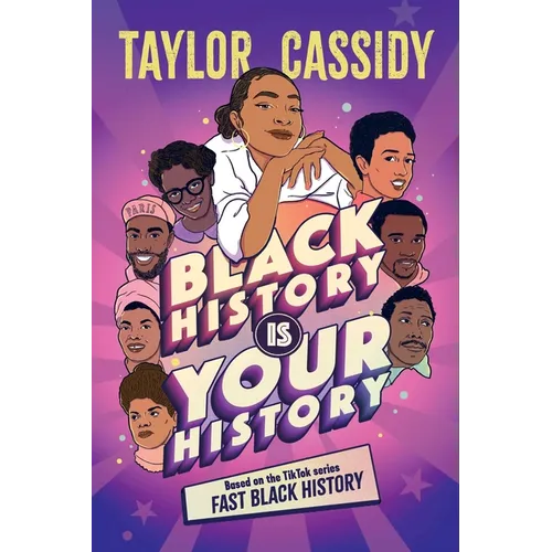 Black History Is Your History