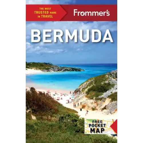 Frommer's Bermuda