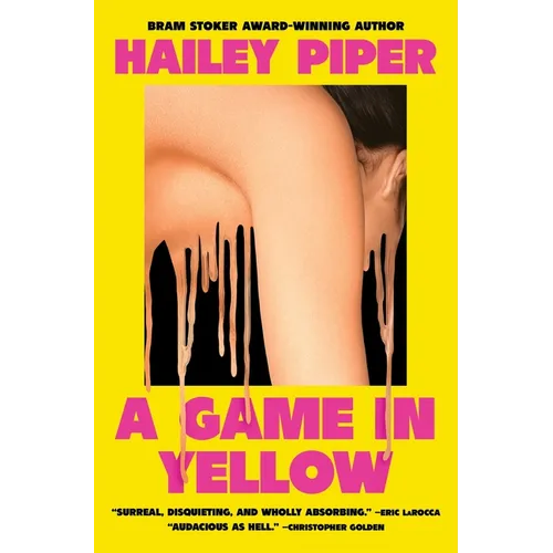 A Game in Yellow