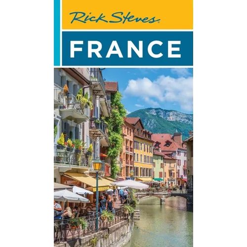 Rick Steves France