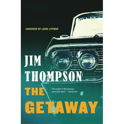 The Getaway