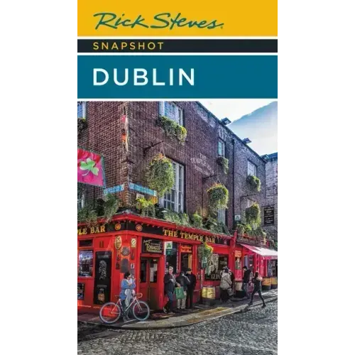 Rick Steves Snapshot Dublin