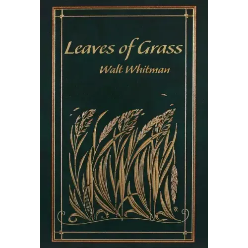Leaves of Grass