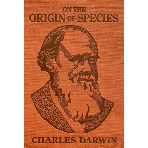 On the Origin of Species