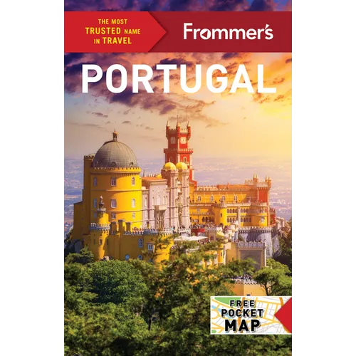 Frommer's Portugal
