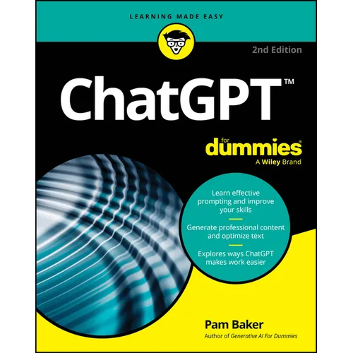 ChatGPT for Dummies