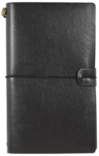 Jrnl Voyager Black by Peter Pauper Press, Inc – Other