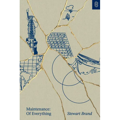 Maintenance of Everything: Part One