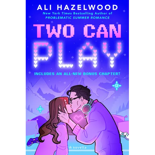 Two Can Play