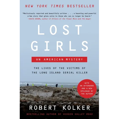 Lost Girls: An American Mystery